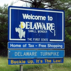 Delaware’s iGaming Market Hits All Time High in March