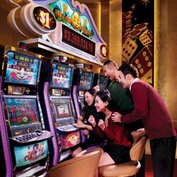 Rise of the Slot Machine