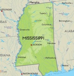 The State of Mississippi’s Gambling Industry in 2015