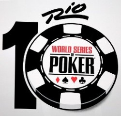 2016 WSOP to Kick Off on 31st May