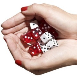 Gambling Just a Short-term Solution to Financial Problems