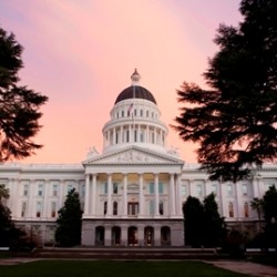 iPoker Bill Passes Californian Committee Vote