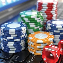 Casinos Missing Out On iGaming Convergence Opportunities