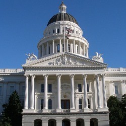 PokerStars A Major Factor in Success of California iPoker Legislation