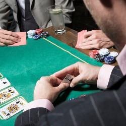 The Connection Between Science and Gambling