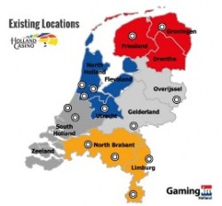 Netherlands on Track to Regulate iGaming in 2017
