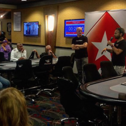 PokerStars Stopping Progress on Californian iPoker