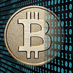 Gambling Online Using the Digital Currency Bitcoin