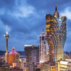 Macau Casinos Still A Risky Bet For Investors
