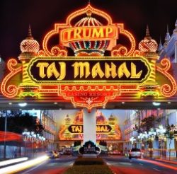 Trump Taj Mahal To Shut Post-Labor Day