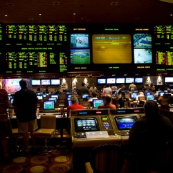 What Way Forward Now For New Jersey Sports Betting?