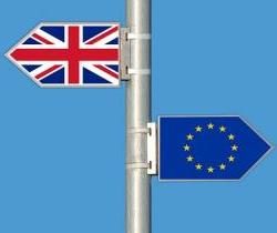 Impact of Brexit on the Gaming Industry