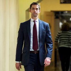 Senator Cotton Files New Anti-iGaming Bill S.3376