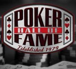 Poker Hall of Fame Requires Changes