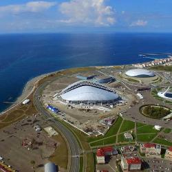 Sochi Gambling Zone Development to Attract Tourists