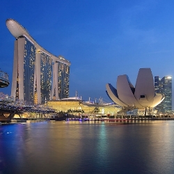 Singapore Introduces Limited Online Betting
