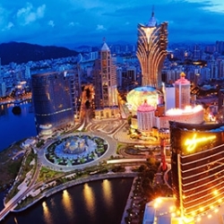 Macau Would Benefit From iGaming Regulation