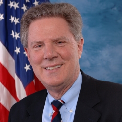 NJ Rep. Frank Pallone Aims To Repeal Federal Gambling Laws