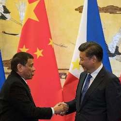 China and Philippines to Strengthen Gambling Tourism Investments