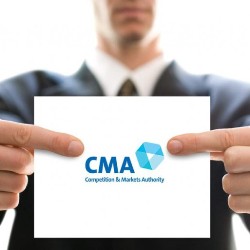 Britain’s CMA Launches Investigation of Gambling Sites