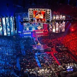 The Future of eSports Betting in the USA