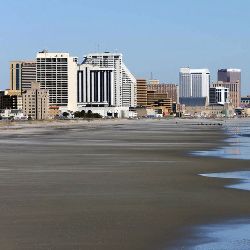 Atlantic City Struggles To Avoid Bankruptcy