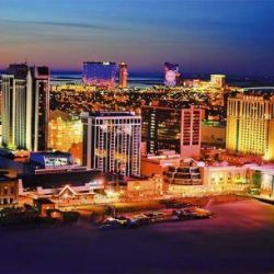 Review of New Jersey iPoker Rooms in Year 3