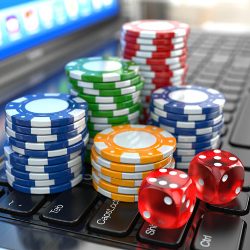 UK Online Sector Now Dominating its Gambling Industry