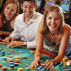 Does Gender Influence The Way We Gamble?