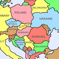 Sports Betting Legislation Across Eastern Europe