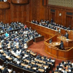 Japanese Casino Bill Clears Both Houses