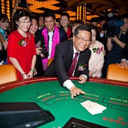 The Impressive Fortune Change of Asian Based Casinos