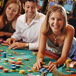 Nevada Lowering Gambling Age an Uphill Struggle