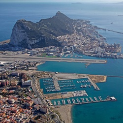 Brexit Bad News for Gibraltar Gambling Industry