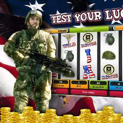 Armed Services Mull Screening for Gambling Addiction