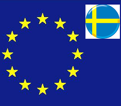 Sweden To Liberalize Online Gambling Market