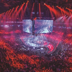 eSports to Feature at 2022 Asian Games in China