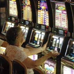 Pennsylvania Slot Revenues Continue to Stagnate