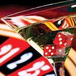 No More Free Drinks for Non-Gamblers on The Strip