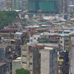 Increasing Poverty in Macau