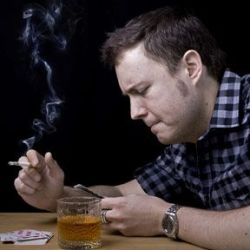 Link Between Antidepressants and Gambling Addiction