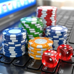 NJ iGaming Tax Revenues Now Exceeds $100 Million