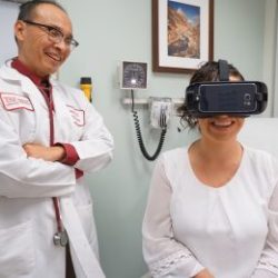 VR Therapy Helping to Cure Gambling Addiction