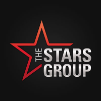 Stars Group Revenue Rises 6.8% in Q2 of 2017