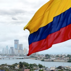 Colombia’s Newly Regulated iGambling Market