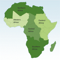 State of Internet Gambling Legislation in Africa