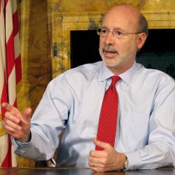 Pennsylvania Budget Woes Continue as iGaming Shelved for 2017