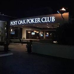 Are Poker Clubs Legal in Texas?