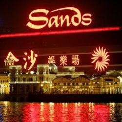 Las Vegas Sands Generates $3.1Bn in Q2