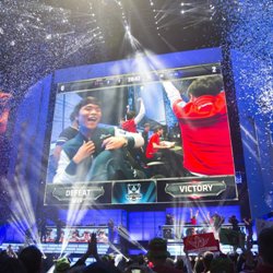 Esports Becoming a Legitimate Occupational Choice